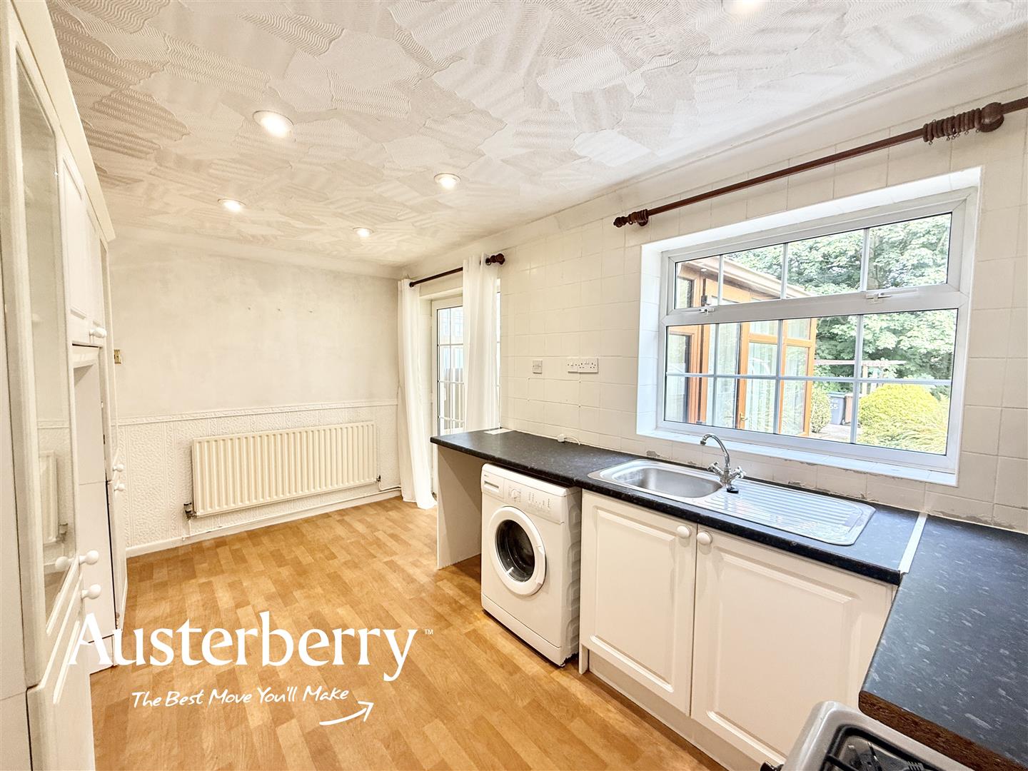 Westacre, Bucknall, Stoke-On-Trent